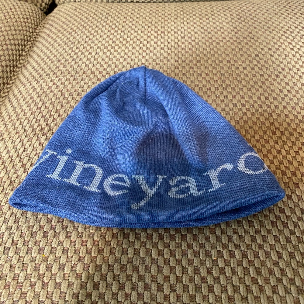 Vineyard vines toboggan